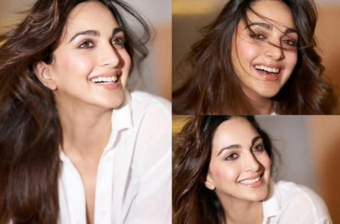 This year might mark Kiara's international debut, too. Kiara Advani pregnancy glow