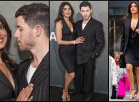 'I'm a Lucky Man': Nick Jonas gushes over wifey Priyanka Chopra, reveals daughter Malti's adorable gift at 'The Last Five Years' opening night