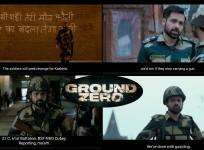 Ground Zero Trailer: Emraan Hashmi guns down terrorists, calls for Prahar in mission to save Kashmir