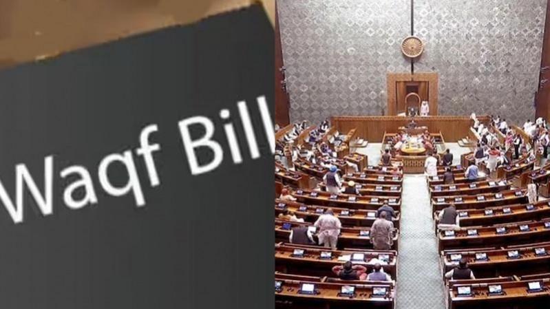 Like earlier Waqf legislations, UMEED Act aims for social welfare: Minority Affairs Ministry Like earlier Waqf legislations, UMEED Act aims for social welfare: Minority Affairs Ministry