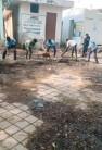 Students made to clean toilets in B'luru govt school despite Education Dept warnings