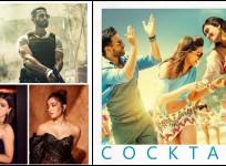 Bring back Deepika-Saif!: Netizens unhappy with Cocktail 2 casting: Shahid Kapoor, Kriti Sanon, Rashmika Mandanna