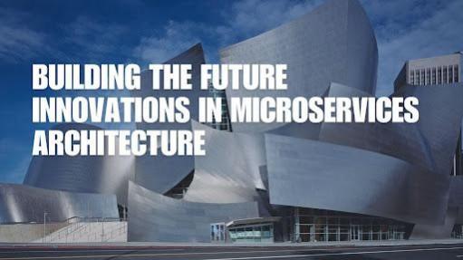 Microservices Architecture
