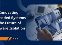 Software Isolation