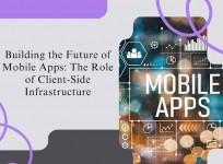 Client-Side Infrastructure