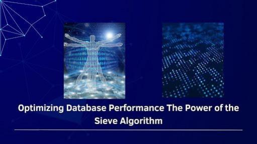 Sieve Algorithm