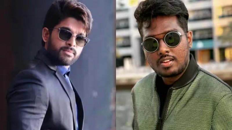 Atlee has recently delivered a hit with Baby John in Bollywood. Allu Arjun and Atlee