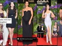 Triptii Dimri- Ananya Panday fail to impress,; Naomika Saran, Simar Bhatia, Sara-Ibrahim Khan add glamour to Maddock event