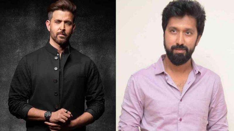 Bobby Kolli Hrithik Roshan