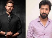 Bobby Kolli Hrithik Roshan