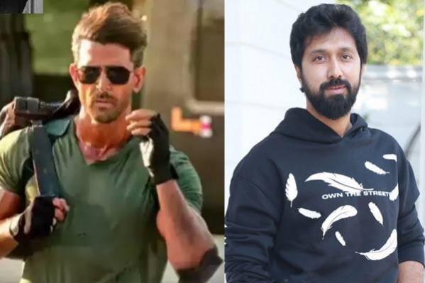 Hrithik Roshan will next be seen in War 2. Hrithik Roshan