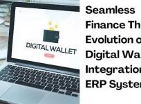 Enterprise Resource Planning