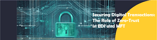 Zero-Trust Architecture