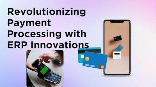 Enterprise Resource Planning