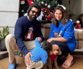 Ram Charan- Upasana Konidela