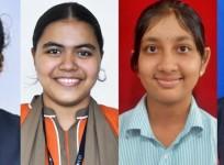 Karnataka truck driver's daughter tops Arts as girls outshine boys in Class 12 board exams