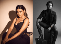 Shalini Pandey-Ranbir Kapoor