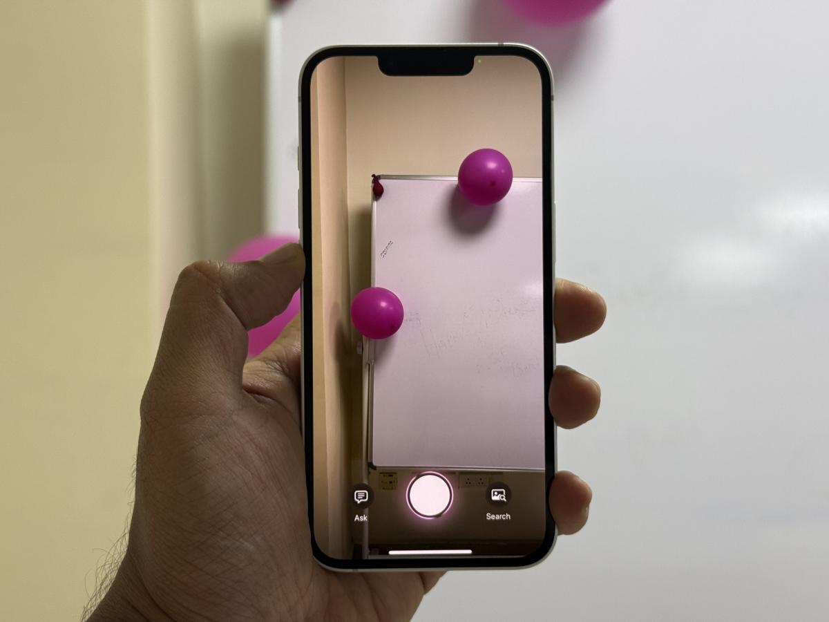 iPhone 16e's main USP is Apple Intelligence