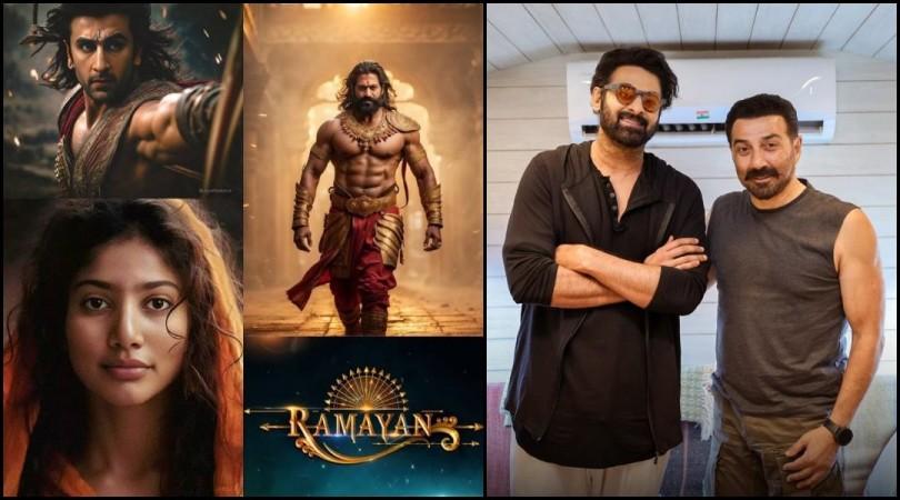 'Chal Jayega': Sunny Deol on the Challenges of Portraying Lord Hanuman in Ramayana Starring Ranbir Kapoor and Sai Pallavi