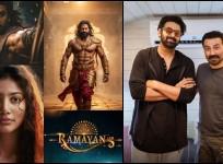 'Chal Jayega': Sunny Deol on the Challenges of Portraying Lord Hanuman in Ramayana Starring Ranbir Kapoor and Sai Pallavi
