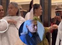 Jaya Bachchan