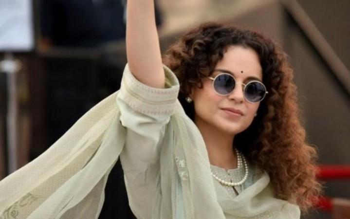 Kangana Ranaut Kangana Ranaut