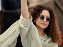 Kangana Ranaut