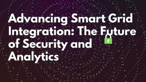 Smart Grid Integration