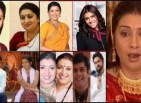 Smriti Irani back as Tulsi? Ekta Kapoor hints at Kyunki Saas Bhi Kabhi Bahu Thi reboot, fans rejoice