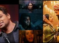 Streaming Now: Vicky Kaushal's Chhaava, Zakir's Delulu Express, Nushrat Bharucha's Chhorii 2; OTT picks of the week