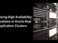 Oracle Real Application Clusters