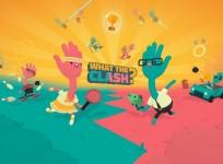 Apple Arcade's May lineup looks exciting: WHAT THE CLASH? takes centerstage