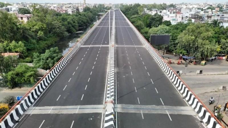 Cabinet approves 6-lane Zirakpur bypass with Rs 1,878 crore outlay Cabinet approves 6-lane Zirakpur bypass with Rs 1,878 crore outlay