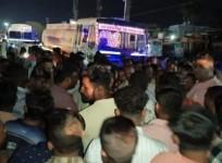 Police harassing Hindu activists in K'taka since formation of Cong govt: BY Vijayendra
