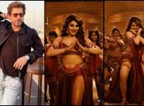 Urvashi Rautela declares herself 'Best Promoter' after Shah Rukh Khan; netizens troll with 'Delulu' memes