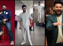 Shocking! Kapil Sharma's drastic weight loss sparks concern; fans say 'Ozempic or bad health'