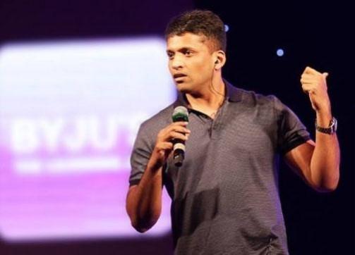 Byju's Alpha sues Byju Raveendran, Divya Gokulnath in US court for orchestrating theft of $533 mn Byju's Alpha sues Byju Raveendran, Divya Gokulnath in US court for orchestrating theft of $533 mn