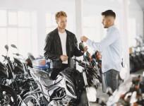 Bike loan interest rates