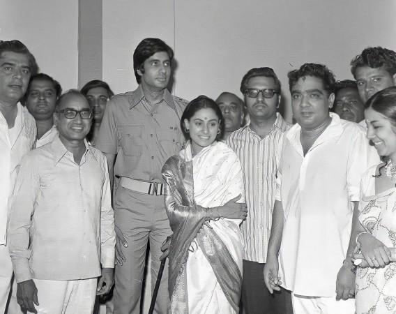 Jaya Bachchan's 77th Birthday: Abhishek Bachchan, Navya Nanda, Kajol share heartwarming wishes, Bahu Aishwarya Rai Bachchan remains Silent Jaya Bachchan's 77th Birthday: Abhishek Bachchan, Navya Nanda, Kajol share heartwarming wishes, Bahu Aishwarya Rai Bachchan remains Silent