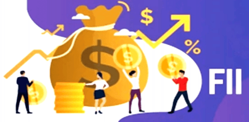 FIIs and DIIs turn net buyers in March, pump over $5 billion into Indian equity market FIIs and DIIs turn net buyers in March, pump over $5 billion into Indian equity market