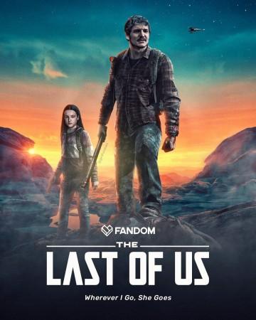 'The Last of Us' sets return with season 3 'The Last of Us' sets return with season 3
