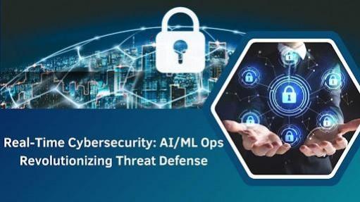Cybersecurity