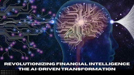 Financial Intelligence