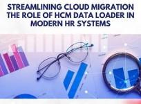 HCM Data Loader