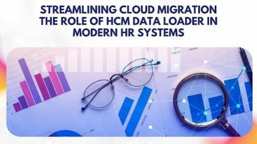 HCM Data Loader