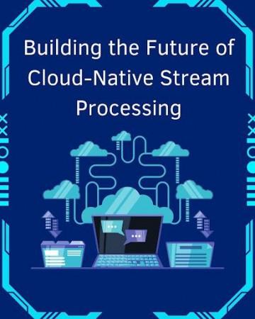 cloud-native architectures