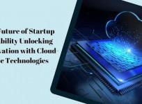 Cloud-Native Technologies