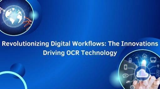 Optical Character Recognition