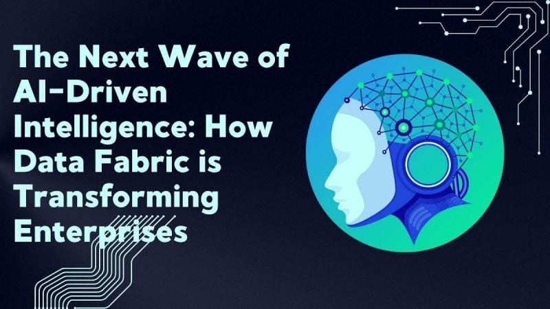 Data Fabric