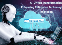 AI-Driven Transformation